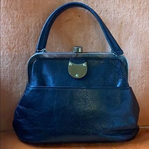 COPY - Mini Roger Van Schoyck handbag